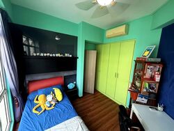The Petals (D23), Condominium #598697361